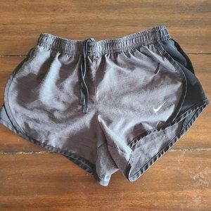 Nike running shorts - xs